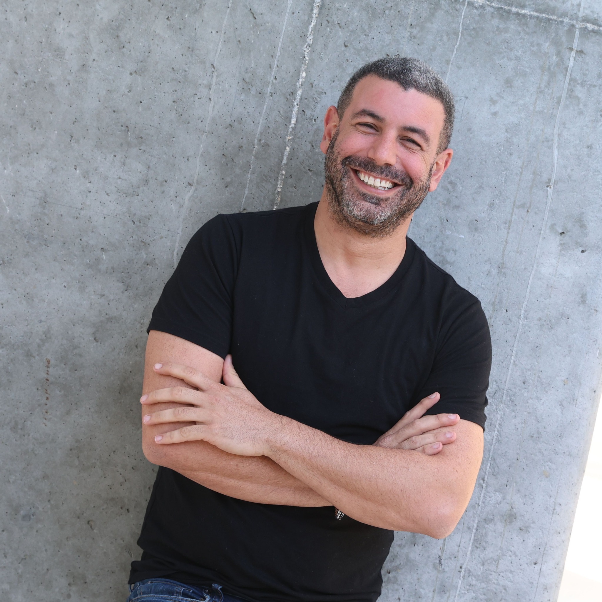 איציק אליאס